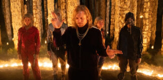 28 Years Later: The Bone Temple Trailer Out