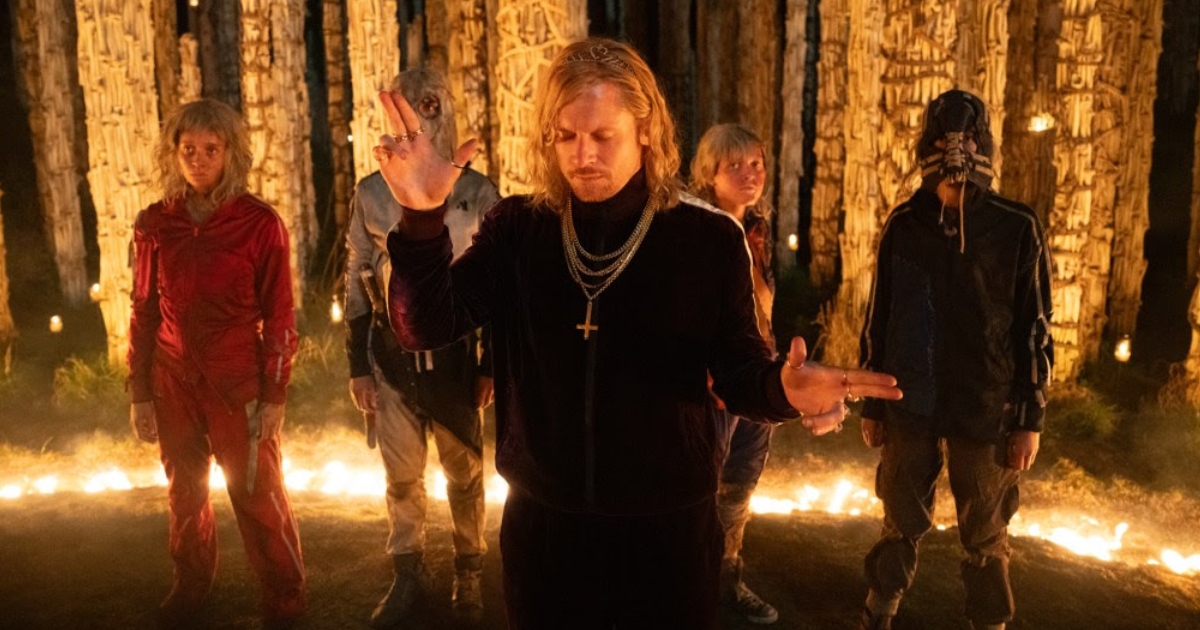 28 Years Later: The Bone Temple Trailer Out