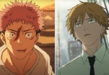 3 Anime Films To Look Forward To After Demon Slayer: Infinity Castle!