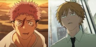 3 Anime Films To Look Forward To After Demon Slayer: Infinity Castle!