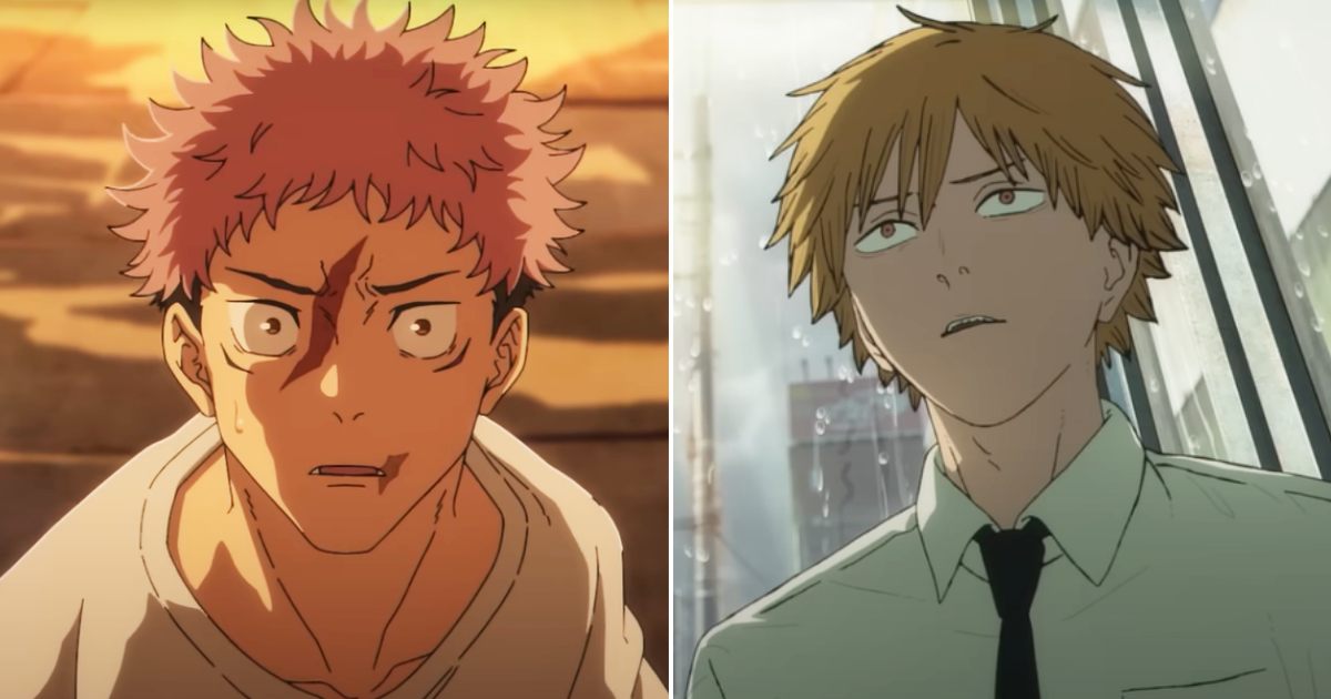 3 Anime Films To Look Forward To After Demon Slayer: Infinity Castle!