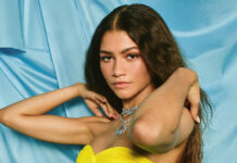 5 Bizarre Facts About Zendaya