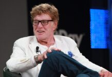 Robert Redford’s Most Iconic Movies