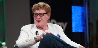 Robert Redford’s Most Iconic Movies