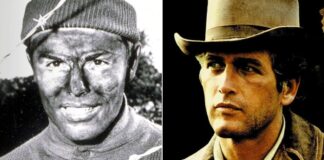 Robert Redford’s Most Iconic Movies