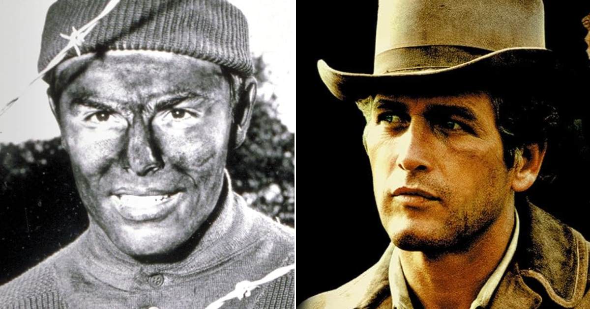 Robert Redford’s 5 Most Iconic Films: From Butch Cassidy & The Sundance Child To Captain America