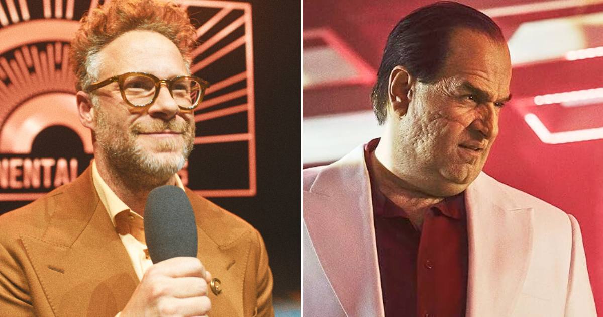 From Apple TV+ To HBO, Here Are The Shows That Dominated The 2025 Creative Arts Emmys Before The Primetime Ceremony