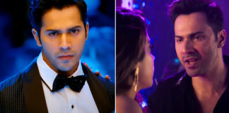 5 Varun Dhawan Tracks To Make You Groove On The Dance Floor!