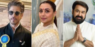 Who Were Honored At The 71st National Film Awards?