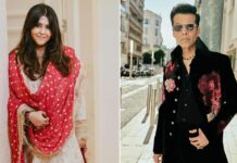 8 Bollywood Stars Who Chose To Stay Single & Are Living Life Happily