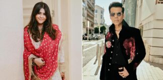 8 Bollywood Stars Who Chose To Stay Single & Are Living Life Happily
