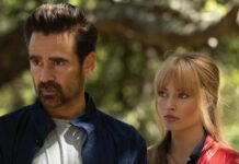 A Big Bold Beautiful Journey North America Box Office Day 3: Opening Weekend Update
