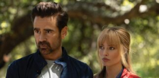 A Big Bold Beautiful Journey North America Box Office Day 3: Opening Weekend Update