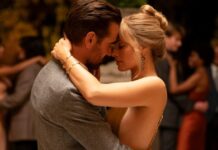 A Big Bold Beautiful Journey North America Box Office