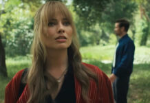 A Big Bold Beautiful Journey North America Box Office Projection: Long Range Forecast