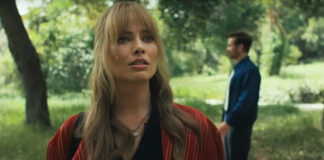 A Big Bold Beautiful Journey North America Box Office Projection: Long Range Forecast