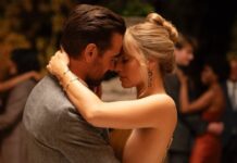 A Big Bold Beautiful Journey North America Box Office: Previews Collection Update