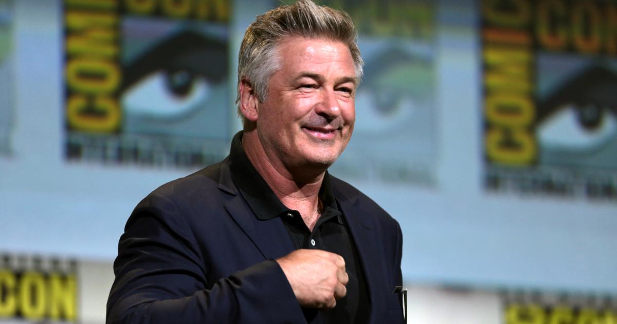 A Look At Alec Baldwin’s 5 Highest-Grossing Movies