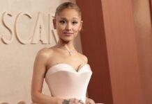 A Look At Ariana Grande’s Relationship History