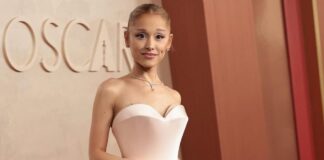 A Look At Ariana Grande’s Relationship History