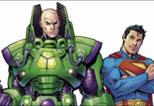 A Look At DC & Marvel Films Confirmed To Release In 2027!