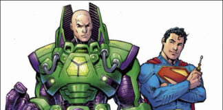 A Look At DC & Marvel Films Confirmed To Release In 2027!