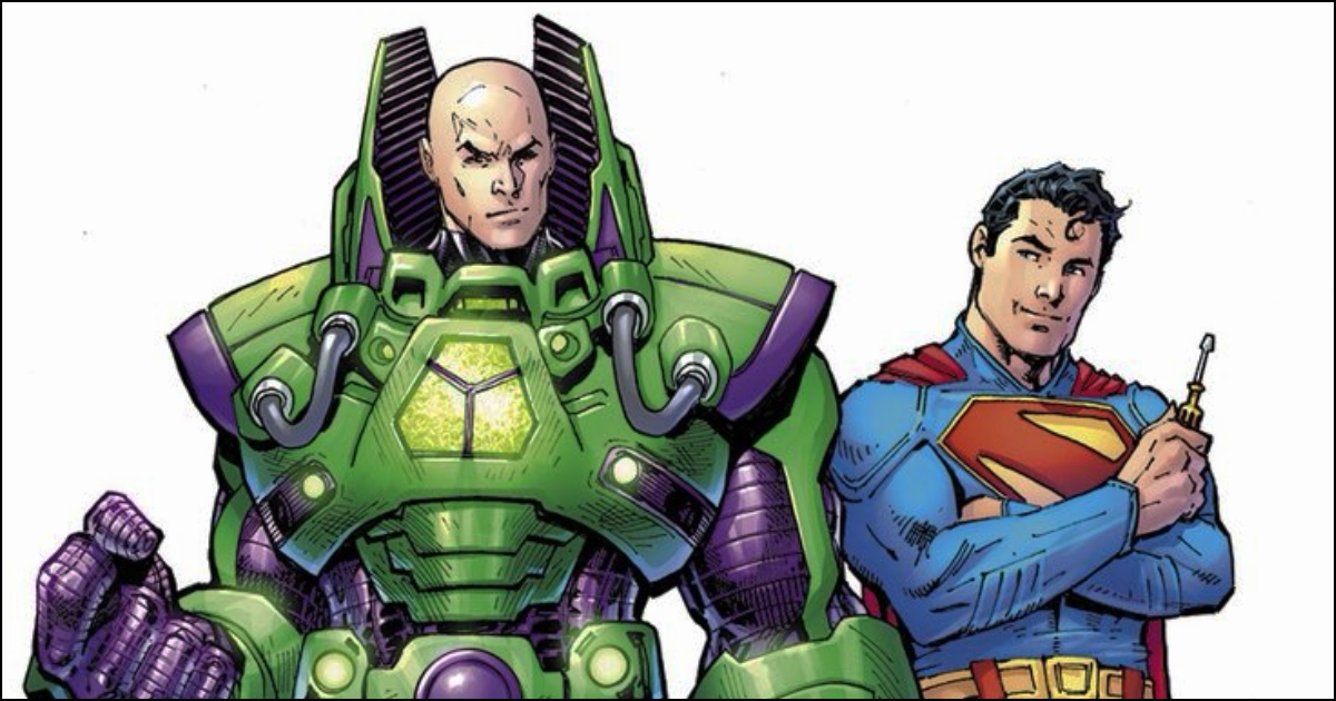 A Look At DC & Marvel Films Confirmed To Release In 2027!