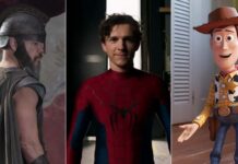 A Look At Hollywood's 2026 Summer Movies Lineup
