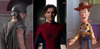 A Look At Hollywood's 2026 Summer Movies Lineup