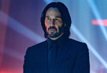 A Look At Keanu Reeves’ Top 5 Highest-Grossing Movies!