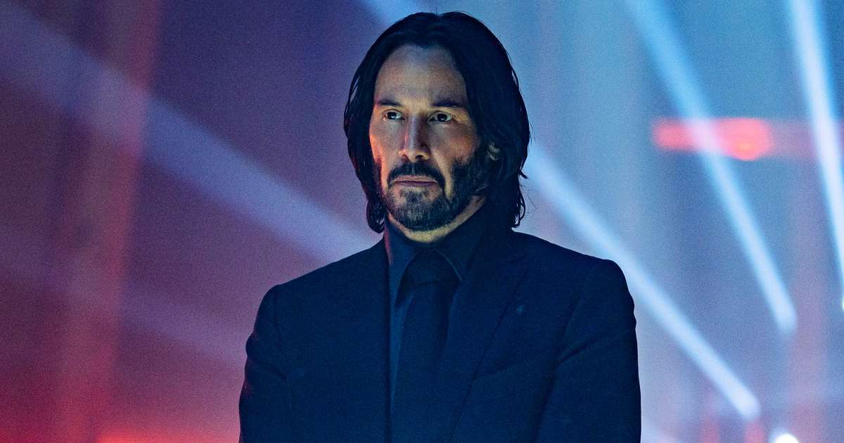 A Look At Keanu Reeves’ Top 5 Highest-Grossing Movies!