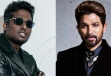Here’s What Atlee Shared About Allu Arjun’s AA22xA6!