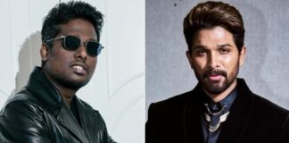 Here’s What Atlee Shared About Allu Arjun’s AA22xA6!