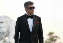 Ajith Kumar’s Remuneration Set To Rise To 175 Crores Despite Consecutive Box Office Failures