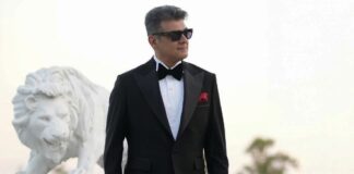 Ajith Kumar’s Remuneration Set To Rise To 175 Crores Despite Consecutive Box Office Failures