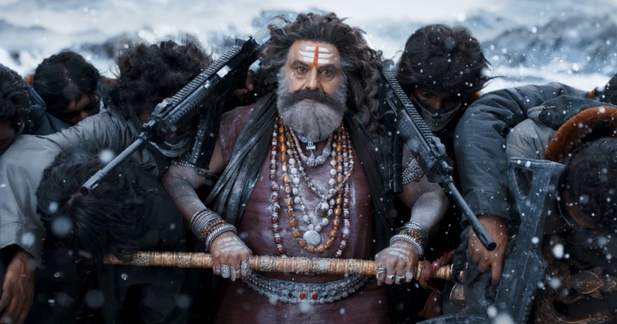 Akhanda 2 Pre-Release Business: Recovers 47% Of Its Budget Through OTT Deal?