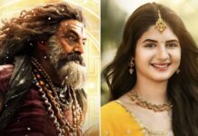 Akhanda 2 Pre-Release Business: Recovers 47% Of Its Budget Through OTT Deal?