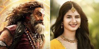 Akhanda 2 Pre-Release Business: Recovers 47% Of Its Budget Through OTT Deal?