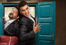 Akshay Kumar & Arshad Warsi Engage In Fresh Banter Over Jolly LLB 3 Trailer Launch!