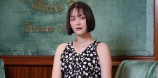Alice Borderland Season 3 Rei Actress Revealed HD