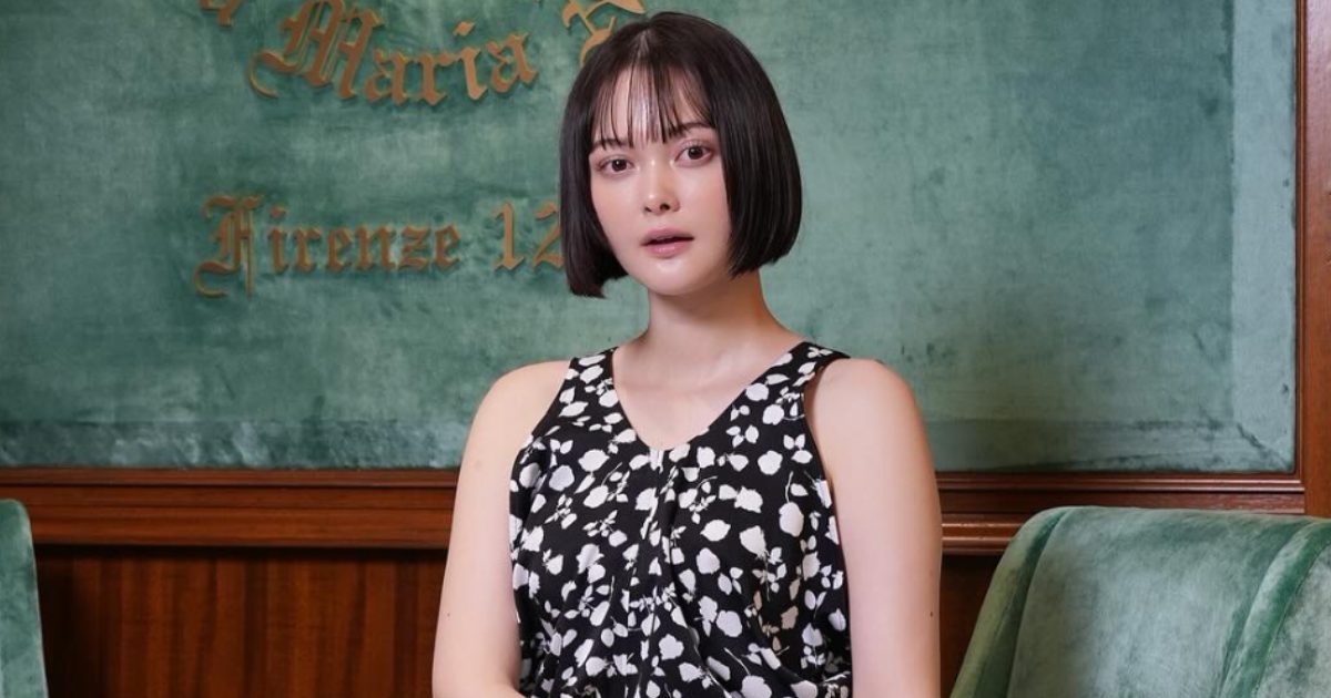 Alice Borderland Season 3 Rei Actress Revealed HD