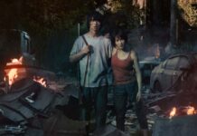 Alice In Borderland Season 1 Recap