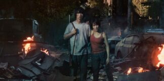Alice In Borderland Season 1 Recap