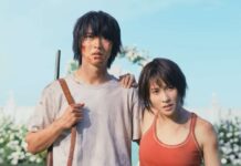 Alice In Borderland Season 2 Recap