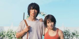 Alice In Borderland Season 2 Recap