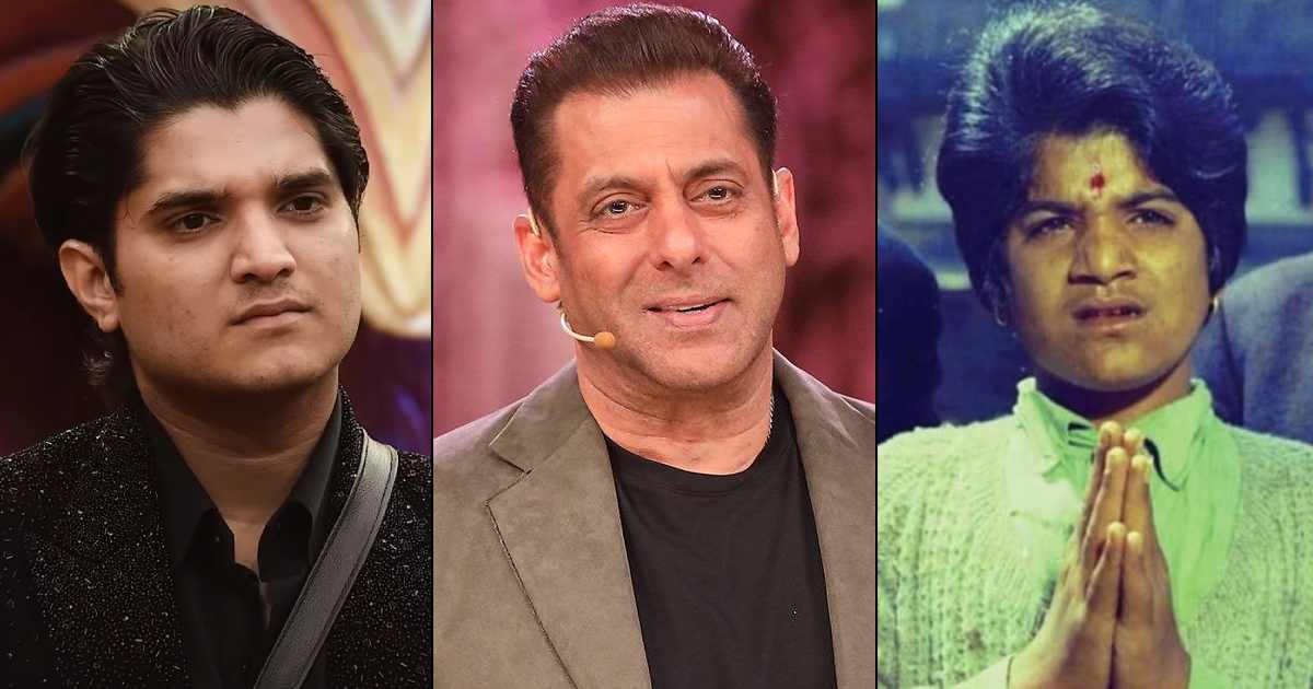 All You Need To Know About Junior Mehmood Amid Salman Khan’s Bigg Boss 19 Remark!