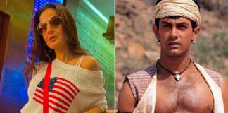 Ameesha Patel On Why She Couldn’t Play The Village Belle In Aamir Khan’s Iconic Lagaan