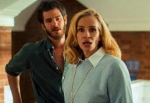 Andrew Garfield & Julia Roberts’ After the Hunt Debuts to Mixed Reviews on Rotten Tomatoes