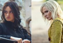 The Witcher Cast On Henry Cavill Exit HD