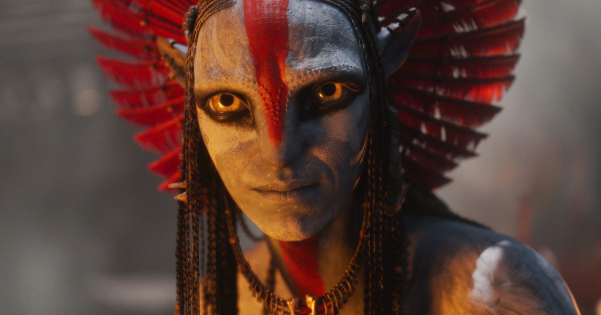 Here’s All That Happens In The New Trailer Of James Cameron’s Avatar: Fire & Ash!